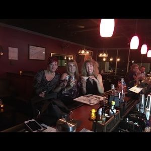 Meet your Posher, Tracy